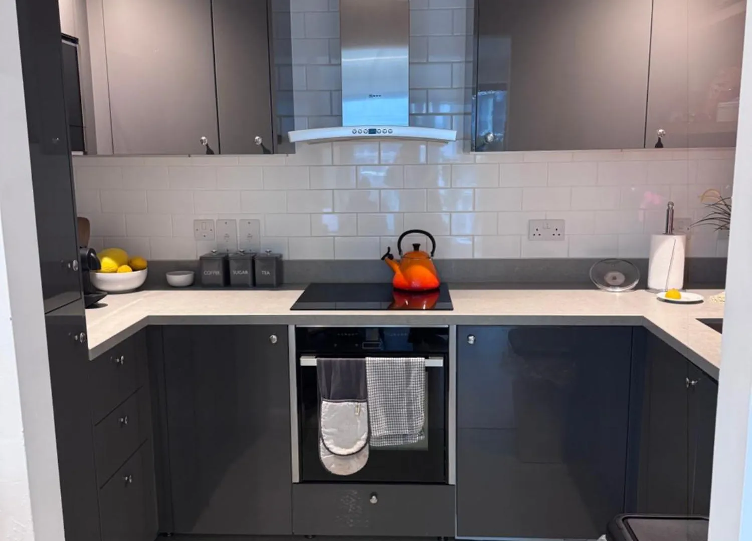 Spare Room In All-Female 2-Bedroom Flat-Female Only! London United Kingdom