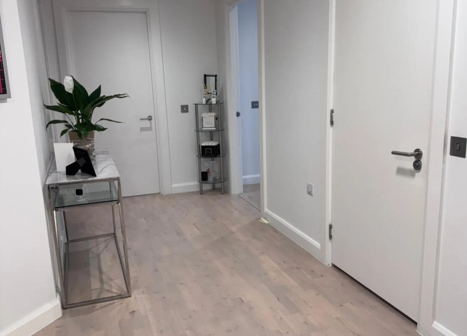 Spare Room In All-Female 2-Bedroom Flat-Female Only! London Guest house